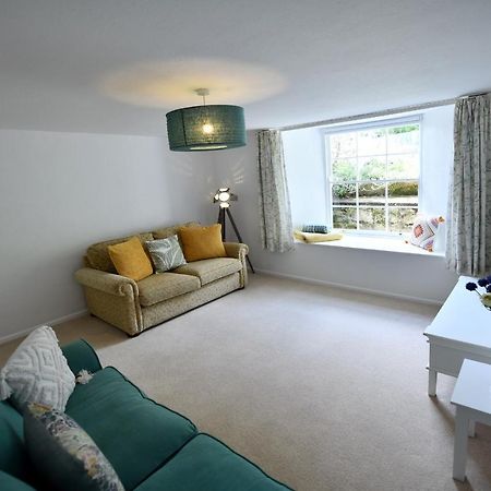 Apartamento The Little Courtyard Penzance Exterior foto