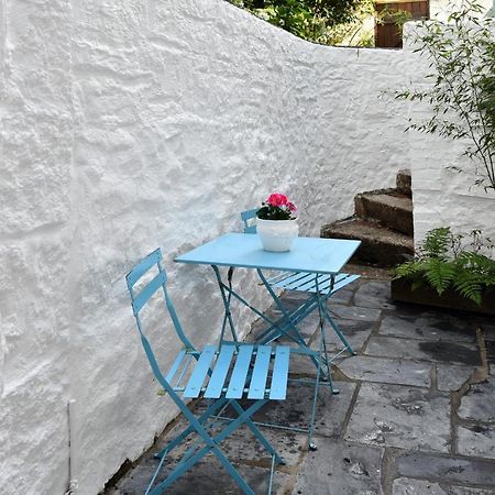 Apartamento The Little Courtyard Penzance Exterior foto