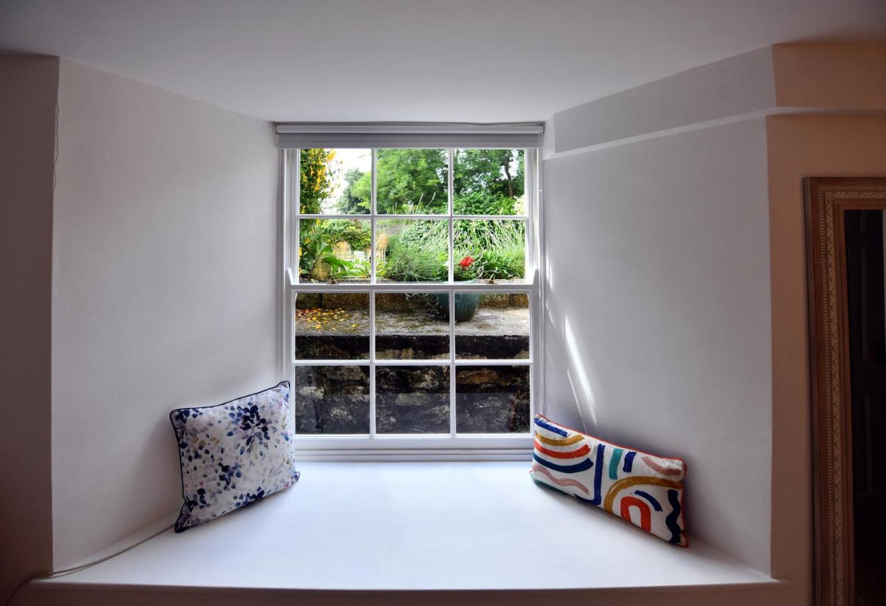 Apartamento The Little Courtyard Penzance Exterior foto